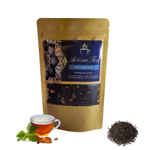 Artisan Black Tea -50g